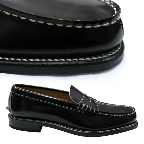 楽天市場】GLAD HAND REGAL グラッドハンド リーガル コインローファー