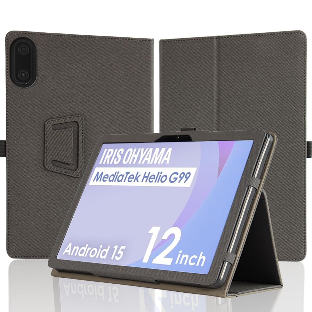 楽天市場】アイリスオーヤマ タブレット（ケース・カバー