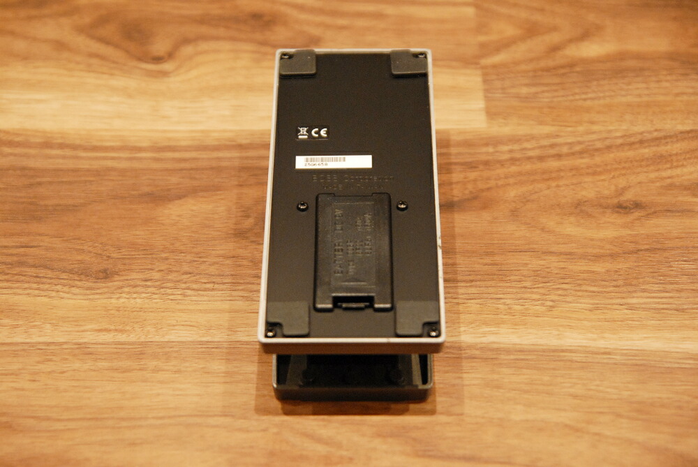 楽天市場】BOSS ボス PW-3 Wah Pedal ワウペダル : ウエスト楽天市場店