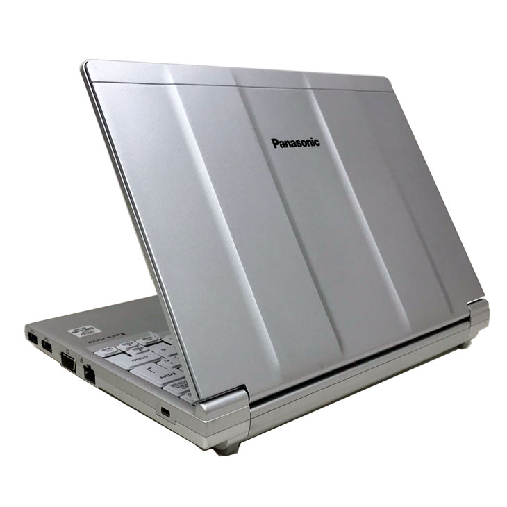 楽天市場】【オリジナルカラー今だけ千円】Panasonic CF-SV9 [ Core i5