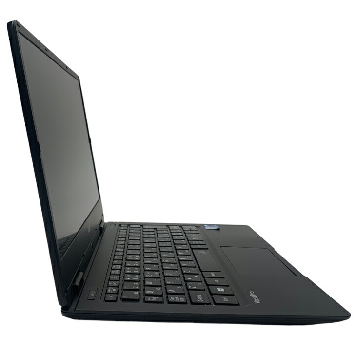 楽天市場】NEC VKT12/H-3 VersaPro UltraLite 中古 ノートパソコン