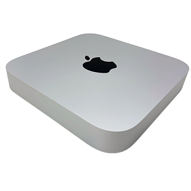 楽天市場】【中古】Apple Mac mini MNH73J/A A2686 M2 Pro 2023 小型