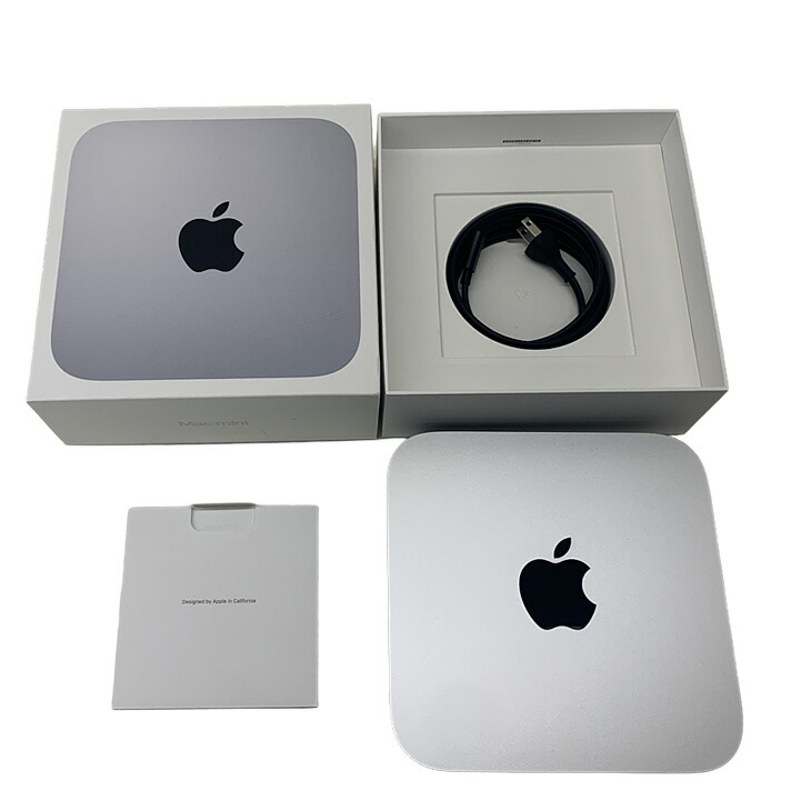 楽天市場】【中古】Apple Mac mini MNH73J/A A2686 M2 Pro 2023 小型