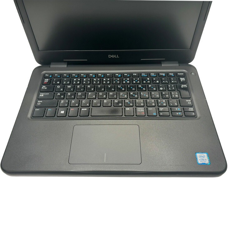 楽天市場】DELL Latitude 3300 中古 ノート Office Win10 or Win11 第8