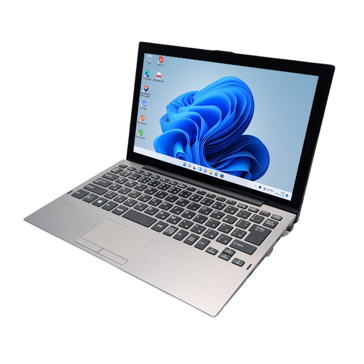 楽天市場】SONY VAIO Pro PA VJPA11C11N 中古 タブレット Office Win10