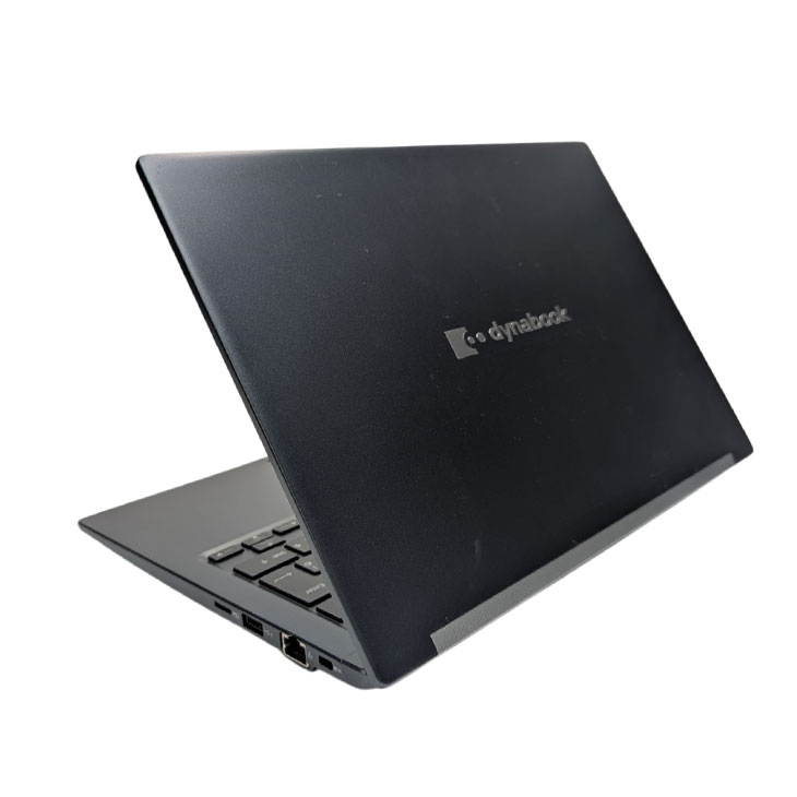 楽天市場】東芝 DynaBook G83/HS A6G9HSFAD911 Win11Pro 第11世代 フル