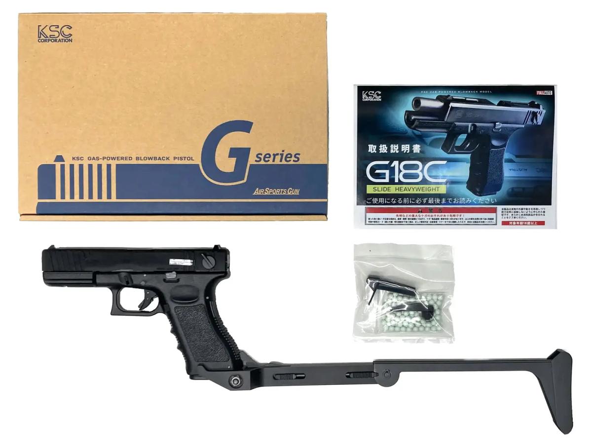 楽天市場】KSC STI（エアガン｜サバイバルゲーム・トイガン）：ホビー