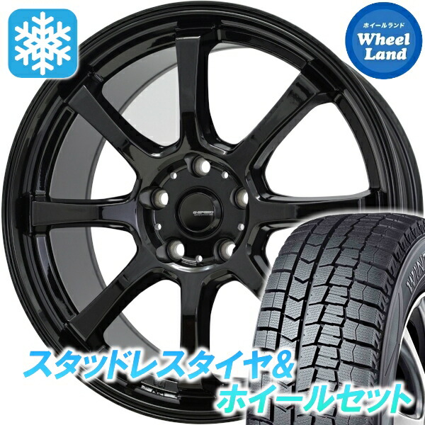 楽天市場】オデッセイ rb3（スタッドレスタイヤ・ホイールセット