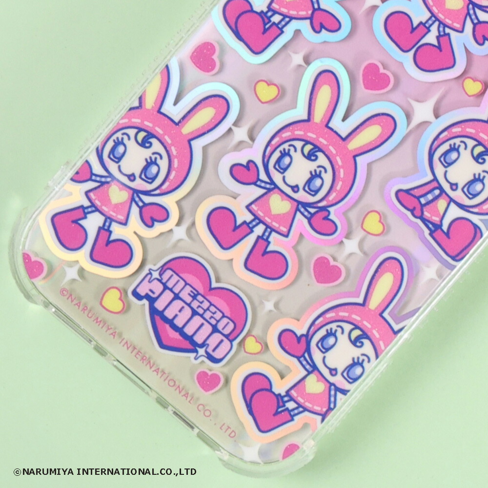 楽天市場】iPhone 15 Pro ケース メゾピアノ キャラクター iPhone15Pro
