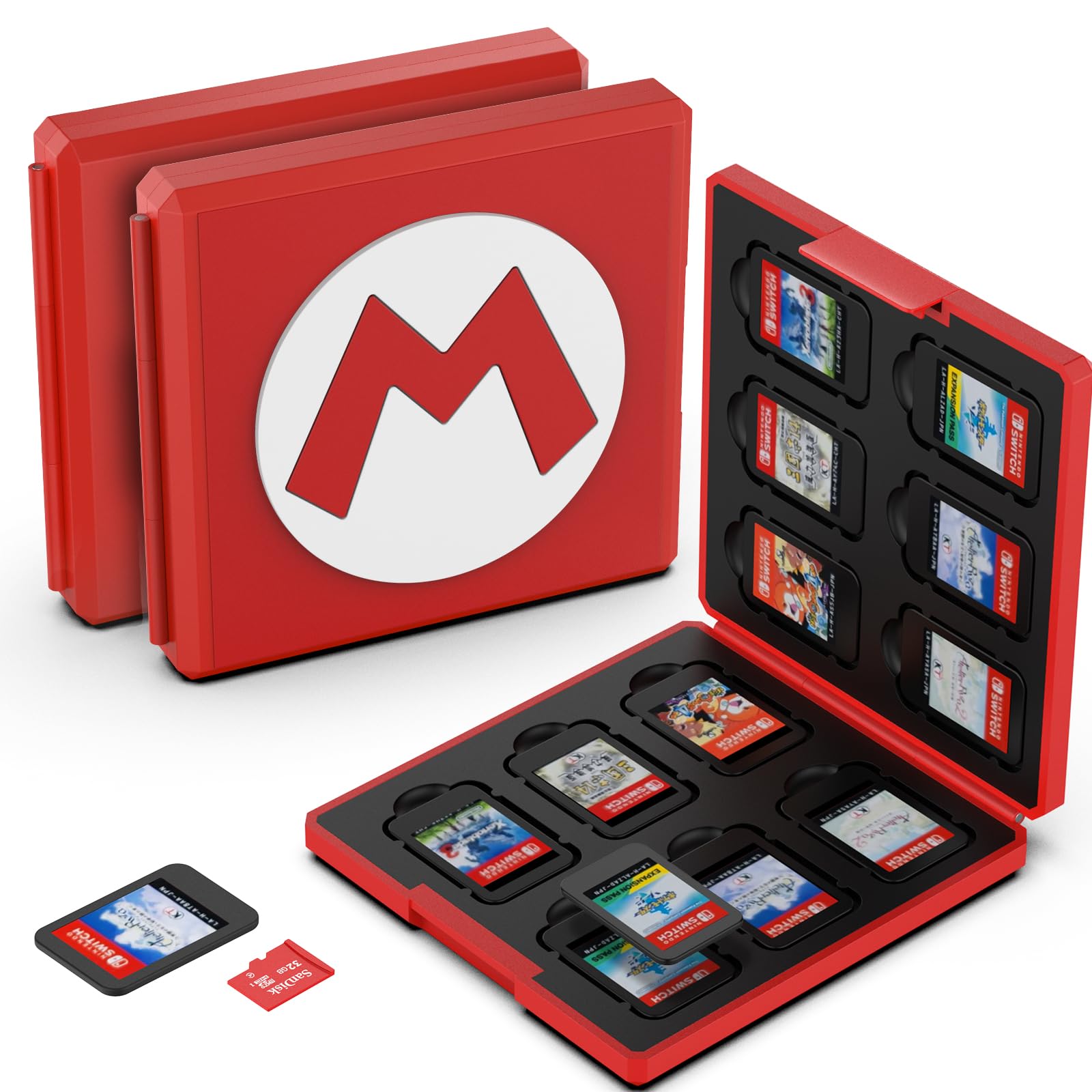 Nintendo Switch Lite グレー マリオメーカー2セット Nintendo-Switch