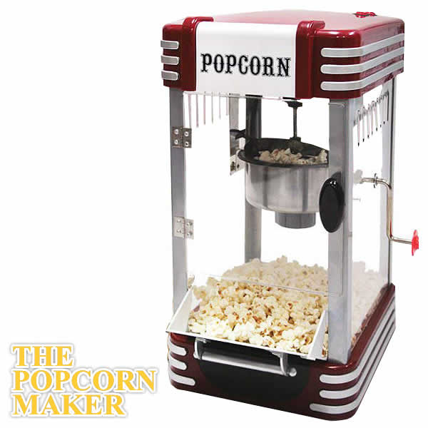 楽天市場】ザ・ポップコーンメーカー(PM-3600) : ウイッチ