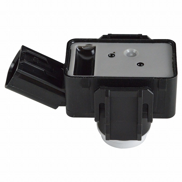 楽天市場】トヨタ クリアランスソナー 89341-58070 互換品 白 プリウス