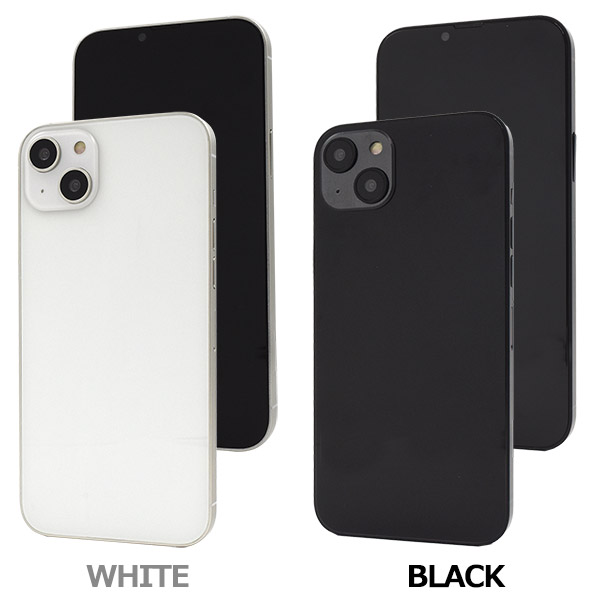 楽天市場】送料無料【 iPhone 14 Plus モックアップ / 展示模造品