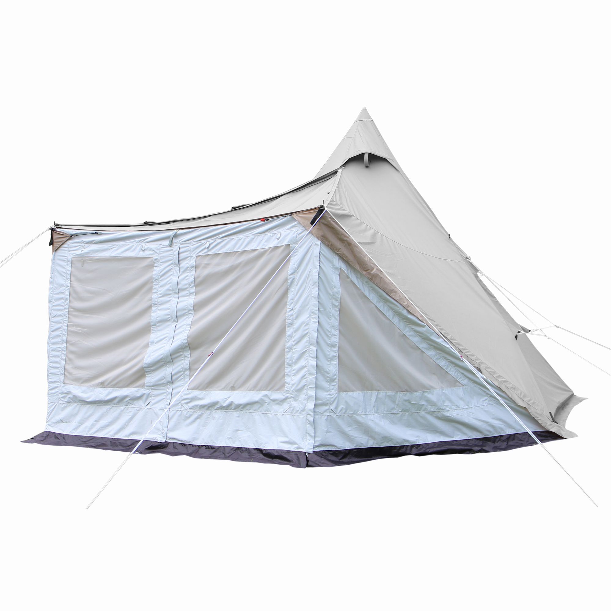 楽天市場】テンマクデザイン サーカスTC DX専用 フロントフラップ