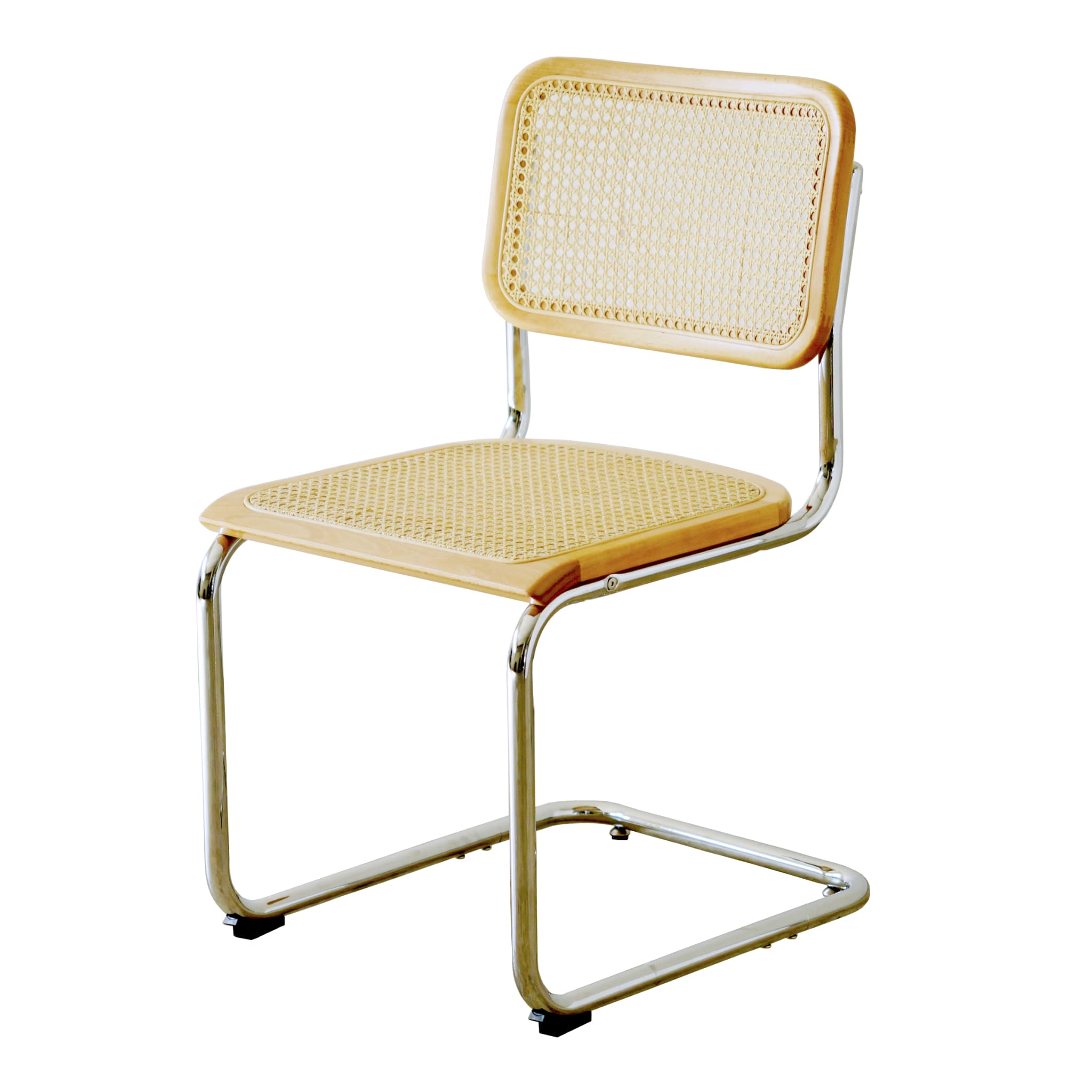 楽天市場】マルセル・ブロイヤー チェスカチェア アームなし