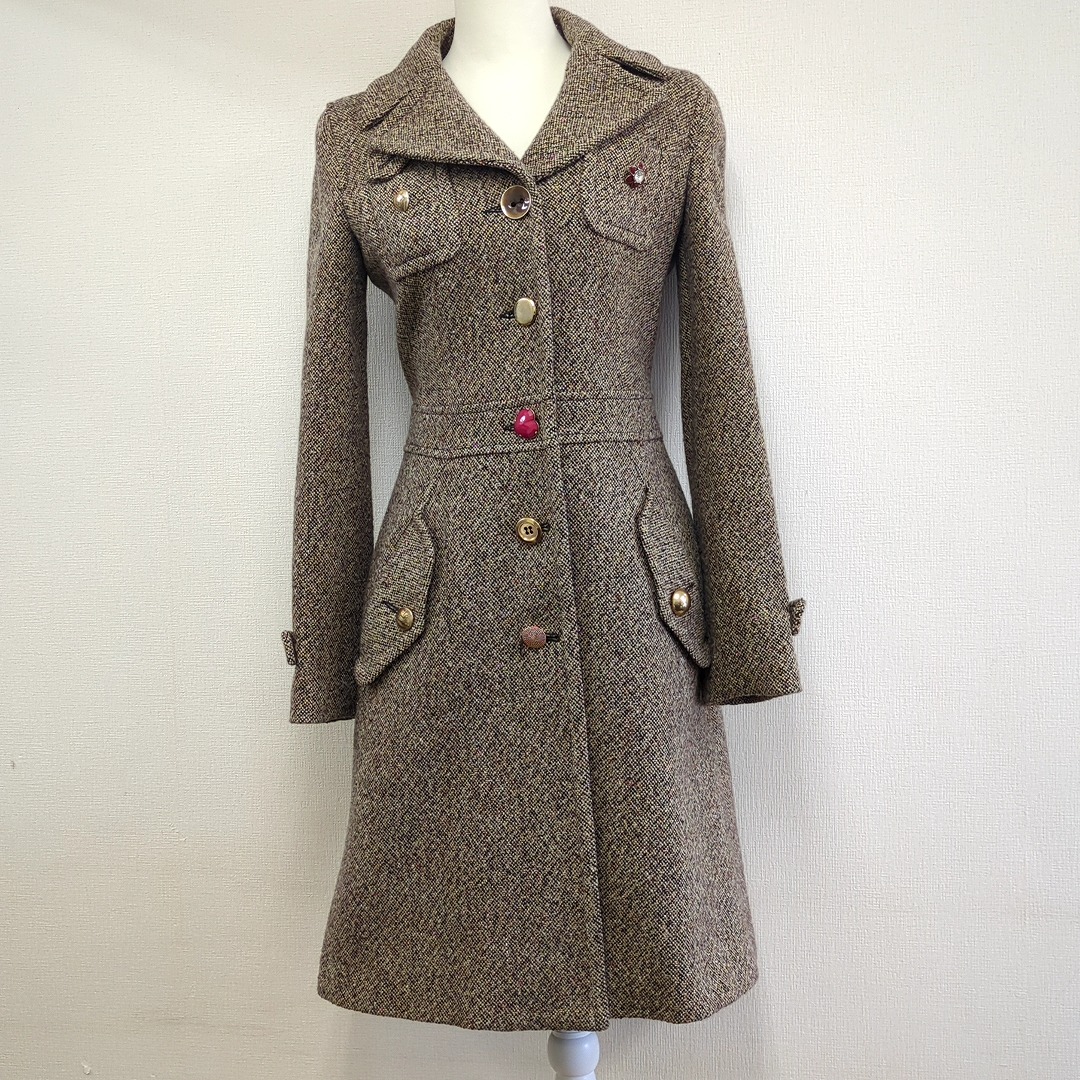 楽天市場】モスキーノ コートの通販