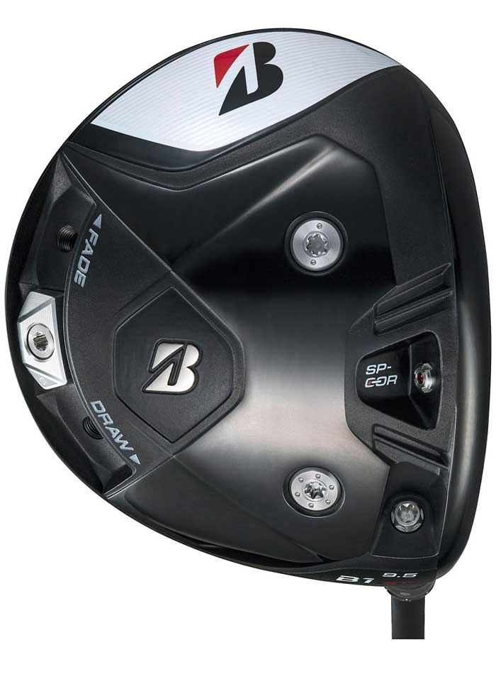 楽天市場】ブリヂストンゴルフ B1ST ドライバー VENTUS BS6 シャフト