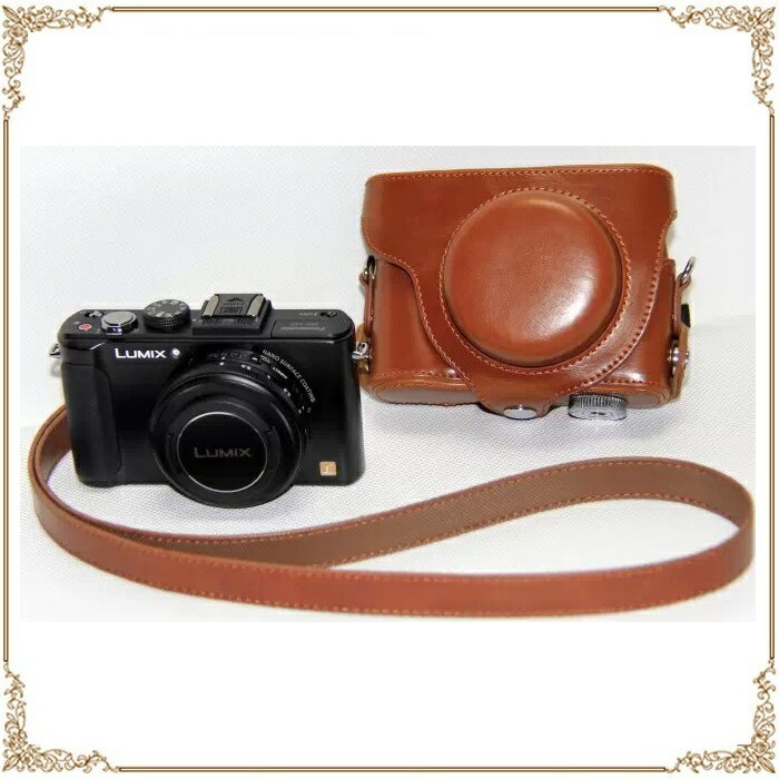 楽天市場】DMC-LX7 ケース DMC-LX5 カメラケース LX5 LX7 panasonic