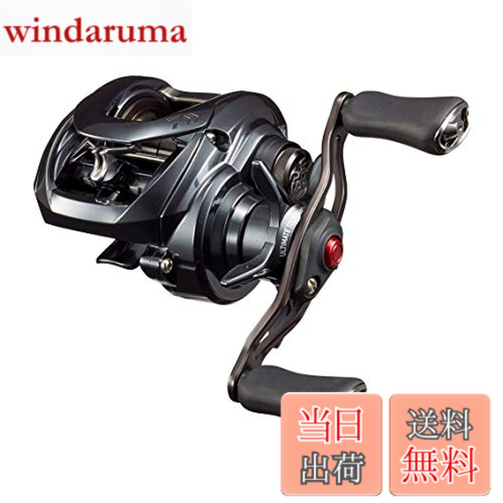 楽天市場】ダイワ 20 タトゥーラ sv tw 103xhlの通販