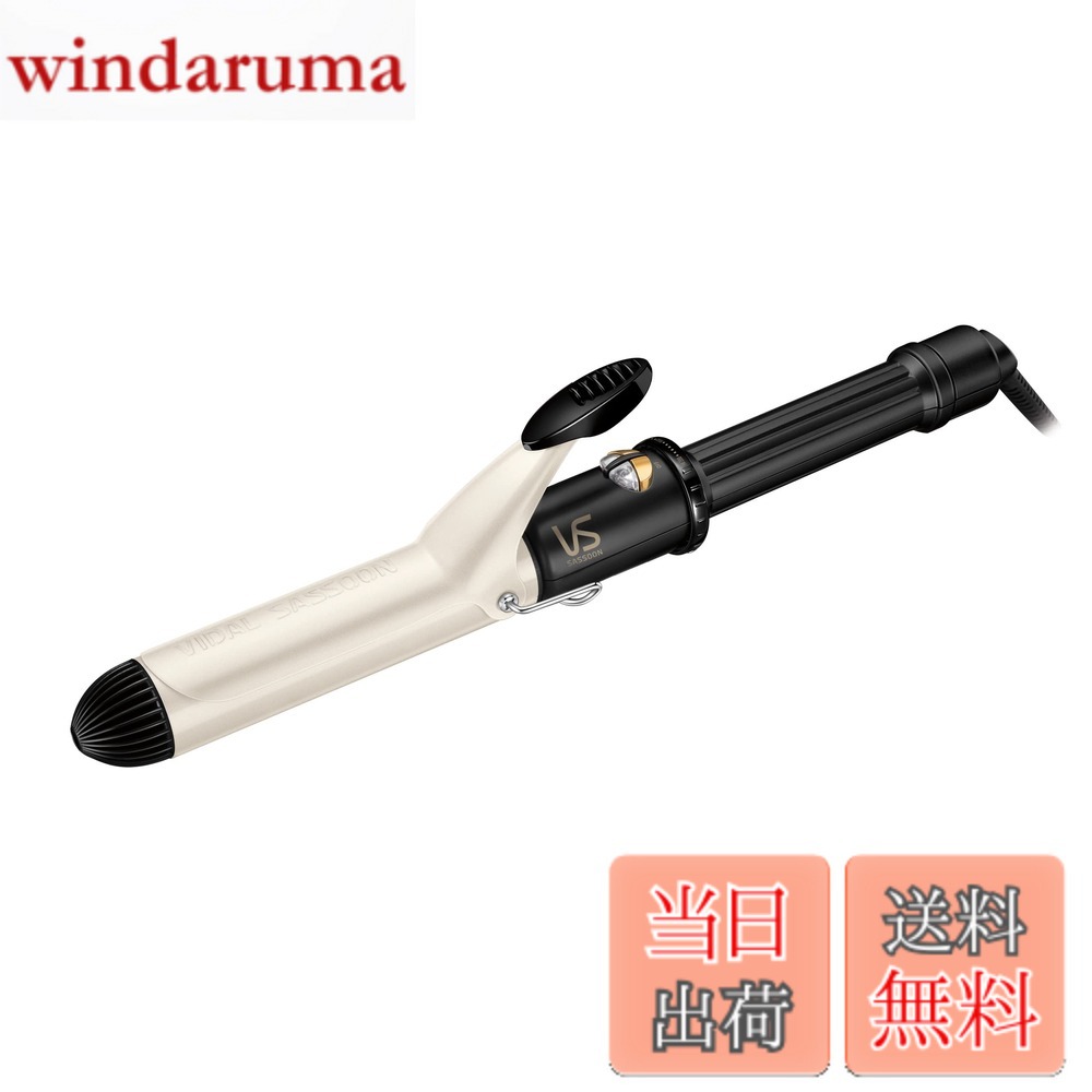 楽天市場】コテ 32mm ヴィダルサスーンの通販