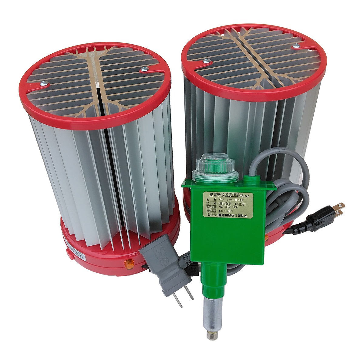 パネルヒーター SPE-250 250W 温度調整器付き Amazon.co.jp: 小型温室