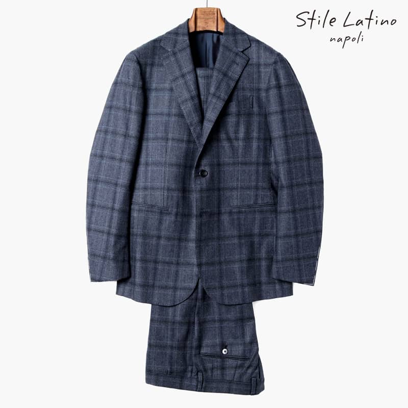 楽天市場】【50%OFF】Stile Latino / スティレラティーノ｜ウール