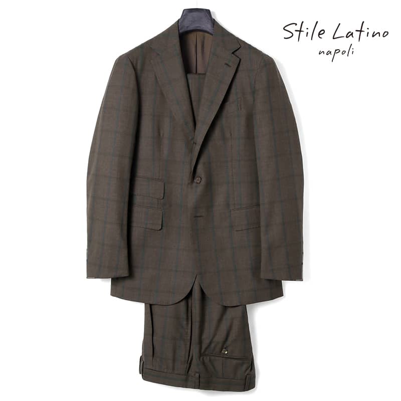 楽天市場】【50%OFF】Stile Latino / スティレラティーノ｜ウール