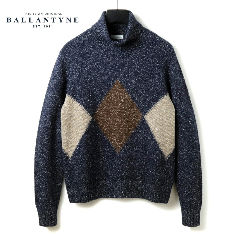 楽天市場】バランタイン ニットの通販