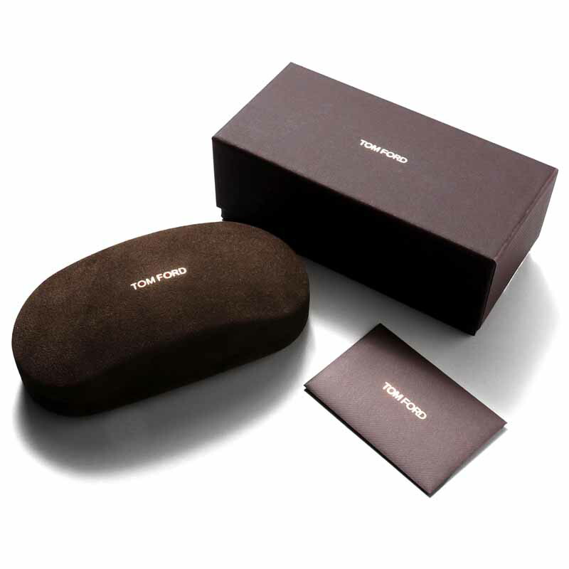 楽天市場】TOM FORD / トムフォード｜スクエア型セルフレームメガネ