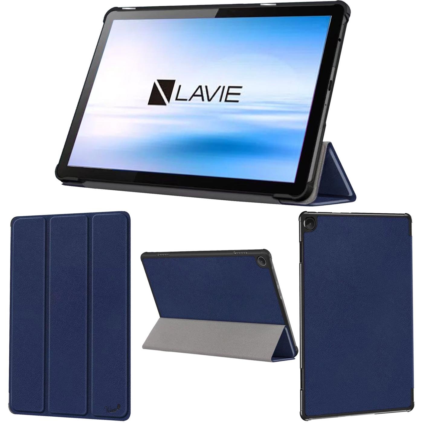 楽天市場】wisers docomo LAVIE Tab T10d NEC LAVIE Tab T10 専用