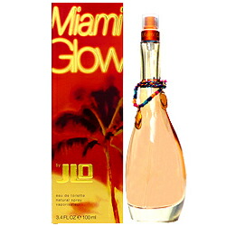 楽天市場】ジェニファー ロペス マイアミ グロウ（香水・フレグランス
