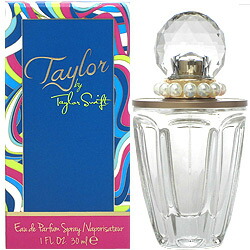 テイラースウィフト オードパルファム　香水 ワンダーストラックオードパルファムスプレー(テイラースウィフト)の