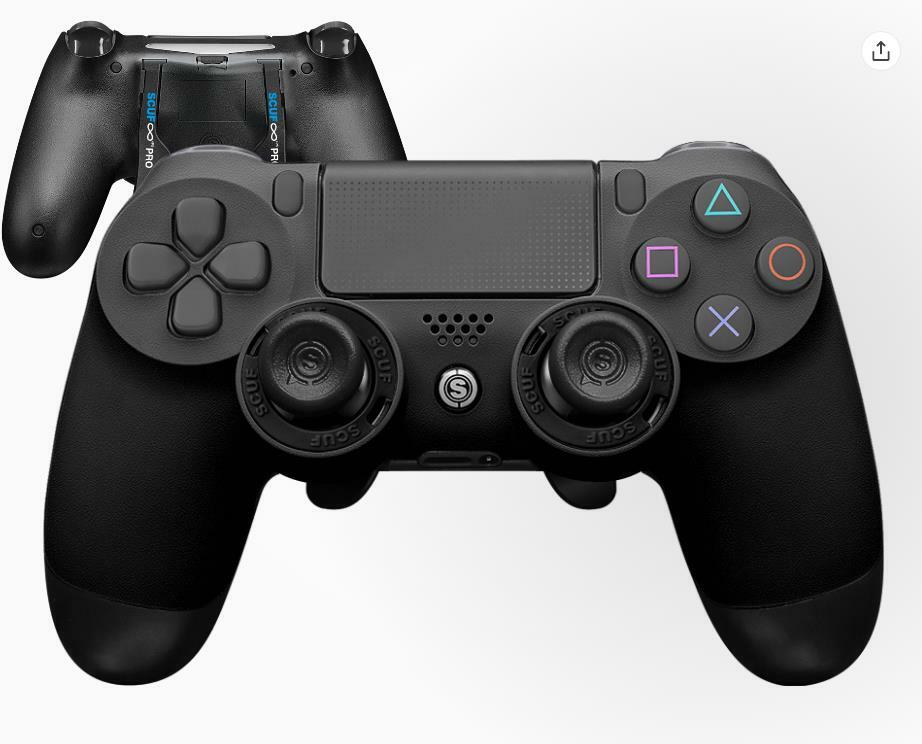 楽天市場】SCUF INFINITY 4PS PRO スカフ インフィニティ プロ PS4