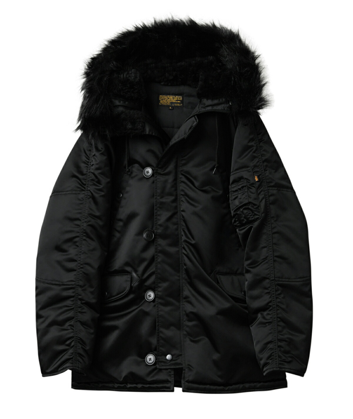 楽天市場】SCHOTT N－3B（メンズファッション）の通販