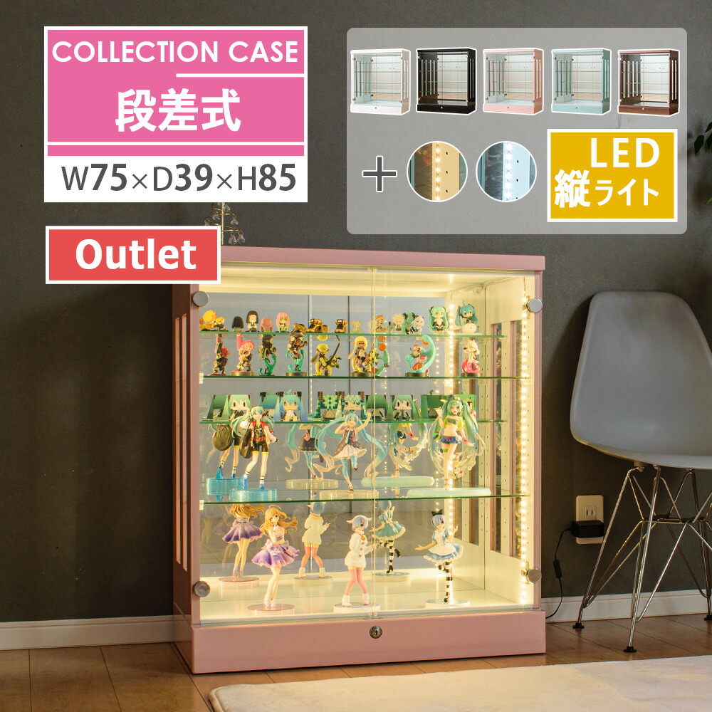 髙島屋限定品LEDアクリルケース付20周年抽選物 チャリティーサンタ未開封物