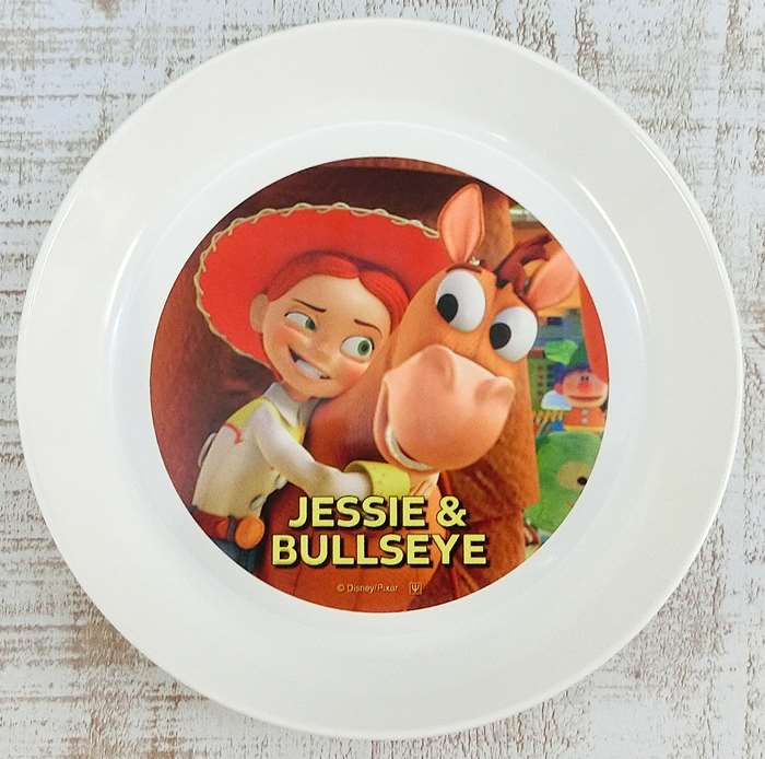 楽天市場】ディズニー 通販 おみやげ お土産 ジェシー & ブルズアイ