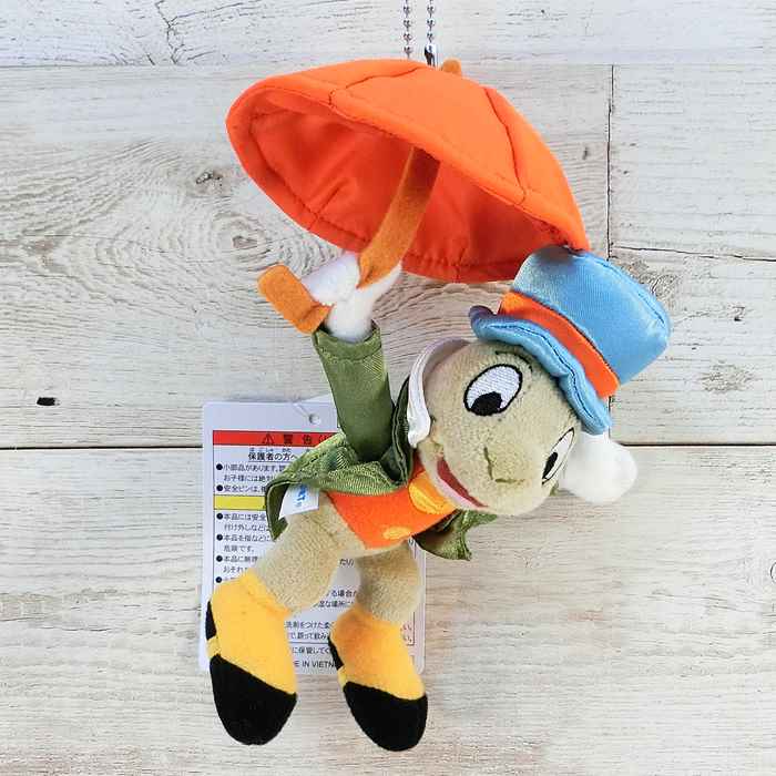 楽天市場】東京ディズニーリゾート ディズニー 通販 ジミニー