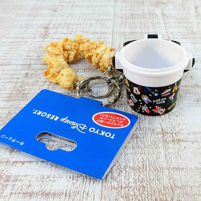 楽天市場】東京ディズニーリゾート ディズニー 通販 ポップコーン