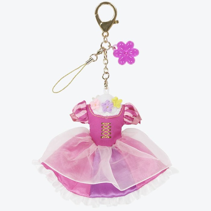 楽天市場】東京ディズニーリゾート ラプンツェル 【 ドレス