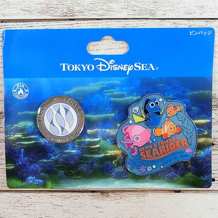 レア！パリディズニー LE900 15周年 ピンバッジ セット ピンバッチ