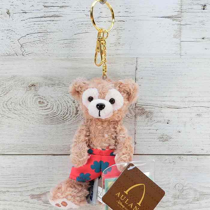 ダッフィー ぬいぐるみ キーホルダー」の人気商品一覧 | 安い商品を