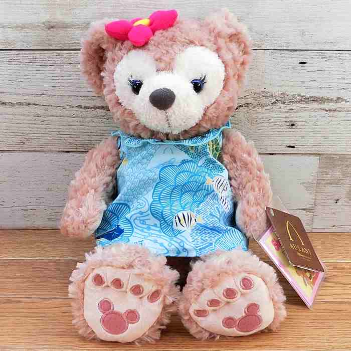 楽天市場】ハワイ直輸入！ アウラニ ディズニーリゾート ディズニー