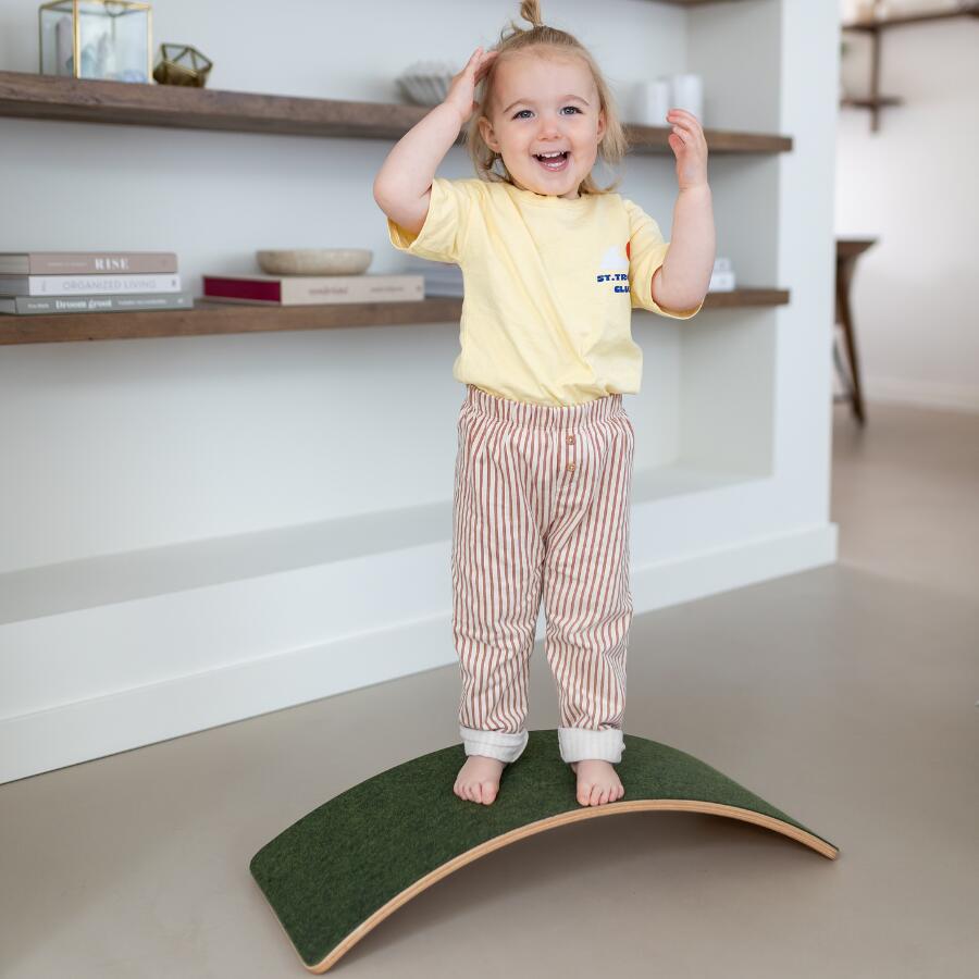 楽天市場】Wobbel ウォーベル スターター【正規品】エコフェルト 送料