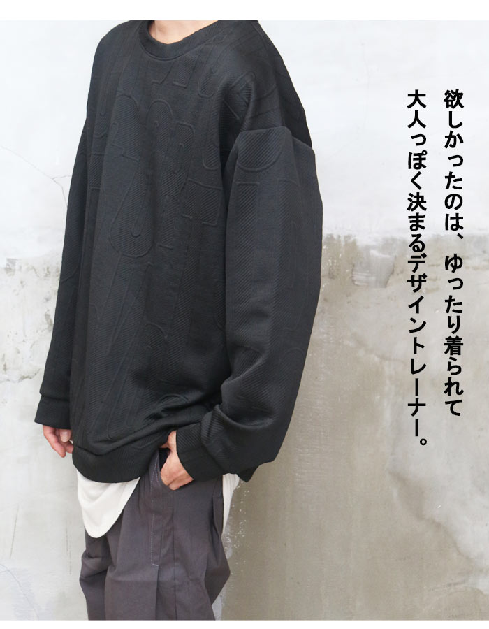 楽天市場】アルファベットトレーナー メンズ [M便 1/1] トレーナー