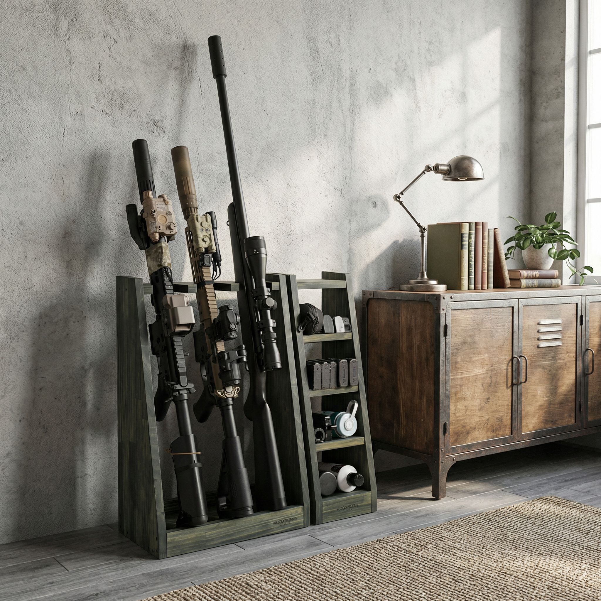 楽天市場】月間優良ショップ連続受賞 WOODWORKS マガジン ( 弾倉