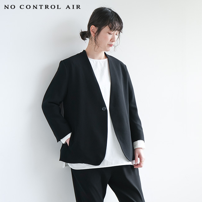 楽天市場】[NK-NC901JK]NO CONTROL AIR(ノーコントロールエアー