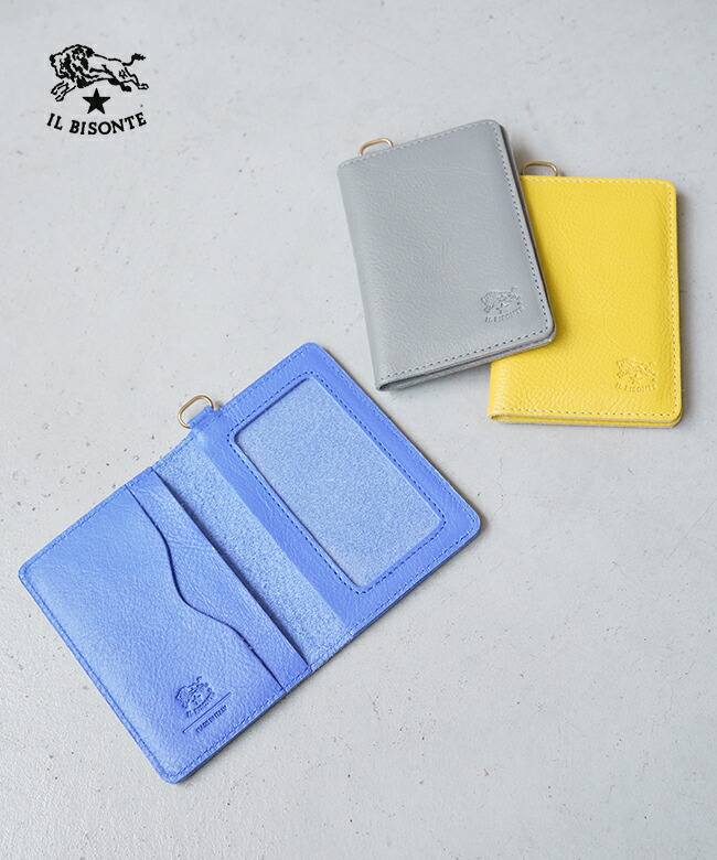 楽天市場】◇【国内正規販売店】[54242305360] IL BISONTE