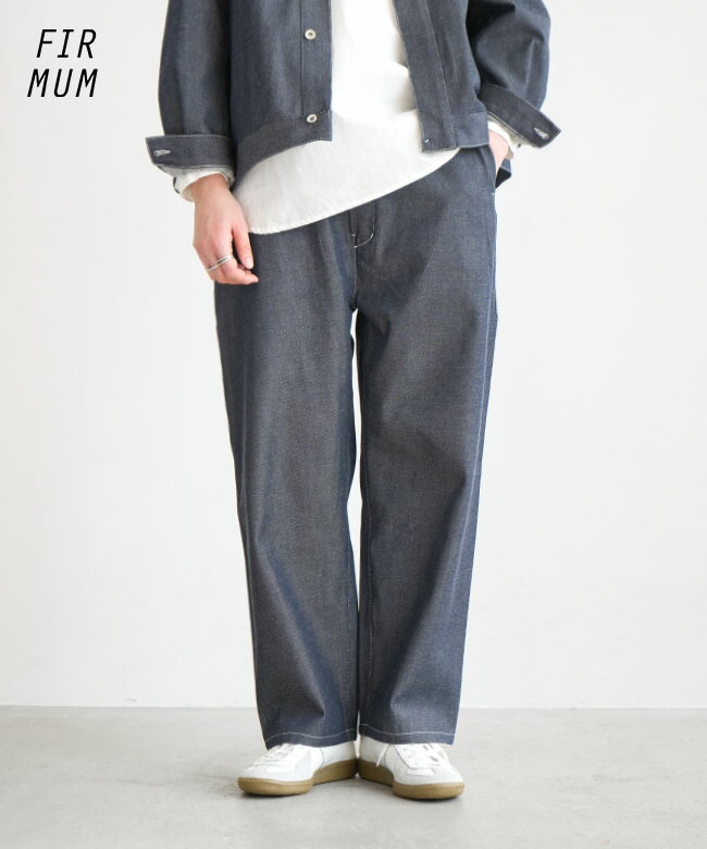 楽天市場】[CA-FR0607DM]FIRMUM(フィルマム) FDPWDM / ワイド