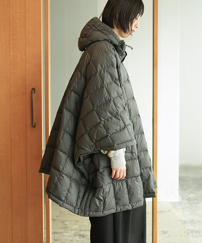 楽天市場】[FPA09242U0002]F/CE.(エフシーイー) ULTRALIGHT DOWN