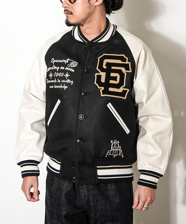 楽天市場】【SALE 50%OFF】[24W-PAJ-SE]Pherrow's(フェローズ) SPACE